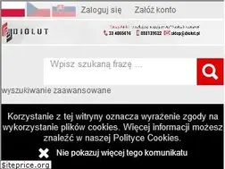 Sites similar to diolut.pl