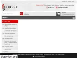 Sites similar to diolut.sk