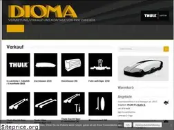 Sites similar to dioma-castrop.de