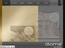 Sites similar to dioma.ch