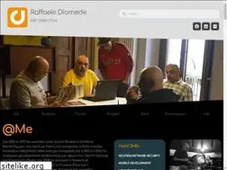 Sites similar to diomede.net