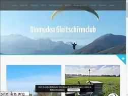 Sites similar to diomedea.de
