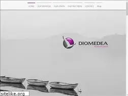 Sites similar to diomedeacapital.com