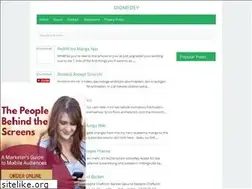 Sites similar to diomedey.blogspot.com