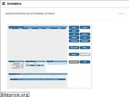 Sites similar to diomedia.be