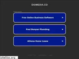 Sites similar to diomedia.co