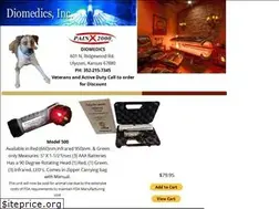 Sites similar to diomedics.com