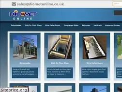Sites similar to diometonline.co.uk