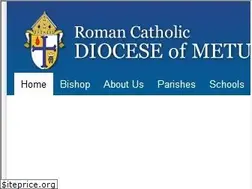 Sites similar to diometuchen.org