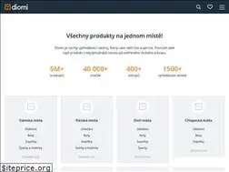Sites similar to diomi.cz