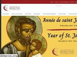 Sites similar to diomoncton.ca