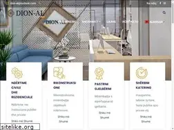 Sites similar to dion.al
