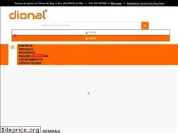 Sites similar to dional.pt