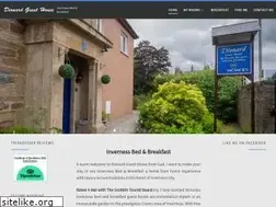 Sites similar to dionardguesthouse.co.uk
