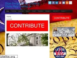 Sites similar to dionbergeron.com