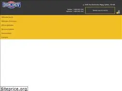 Sites similar to dionchevrolet.com