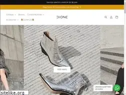Sites similar to dione.com.mx