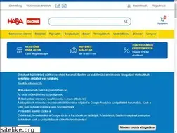 Sites similar to dione.hu
