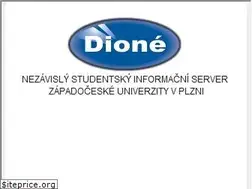 Sites similar to dione.zcu.cz