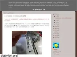Sites similar to dione6.blogspot.com