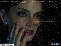 Sites similar to dioneaorcini.com