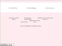 Sites similar to dionebecker.com
