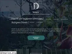 Sites similar to dionee.org