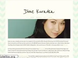 Sites similar to dionekuraoka.com