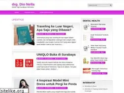 Sites similar to dionella.net