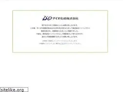Sites similar to dionet.jp