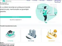 Sites similar to dionetemizlik.com