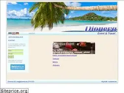 Sites similar to dioneva.ee