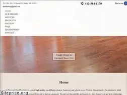Sites similar to dionflooring.com