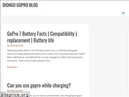Sites similar to diongo.com