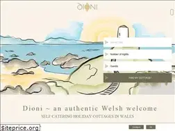 Sites similar to dioni.co.uk