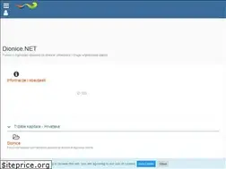 Sites similar to dionice.net