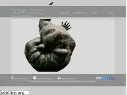 Sites similar to dionis-solo.com