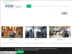 Sites similar to dionis.ro