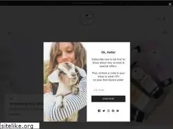 Sites similar to dionisgmskincare.com