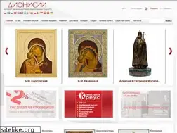 Sites similar to dionisi-expo.ru