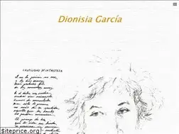 Sites similar to dionisiagarcia.com