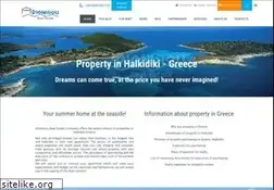 Sites similar to dionisiou-realestate.com