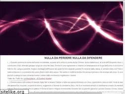 Sites similar to dioniso.it