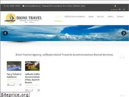 Sites similar to dionitravel.gr