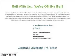 Sites similar to dionmarketing.com