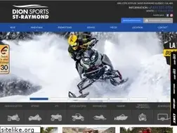Sites similar to dionmoto.com