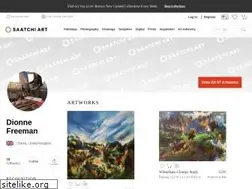 Sites similar to dionnefreeman.com