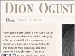 Sites similar to dionphoto.com