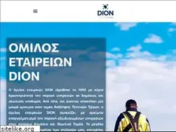 Sites similar to dionsa.com