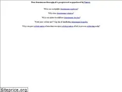 Sites similar to dionsegijn.nl